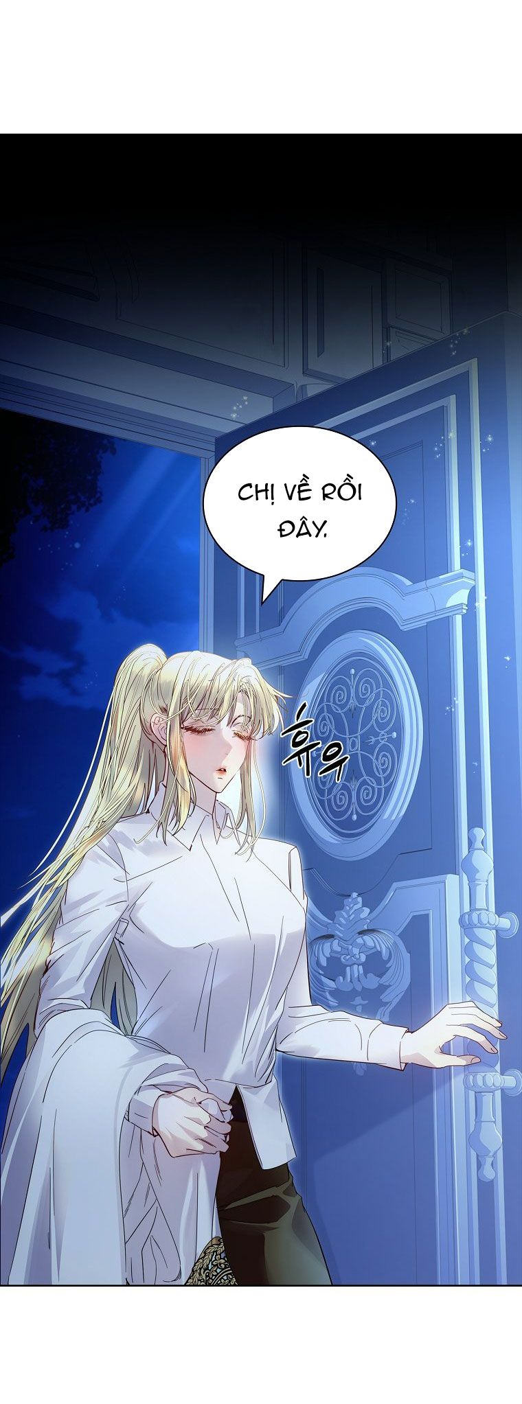 đọc truyện Tôi Đã Nuôi Hồ Ly Sai Cách Rồi Chương 33 ảnh 23 tại Giả Dược