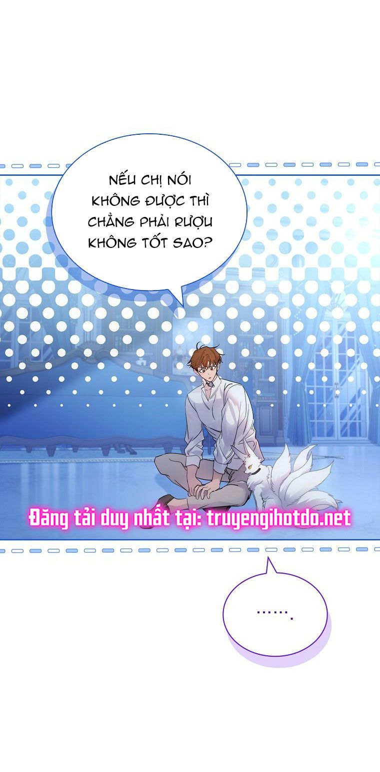 đọc truyện Tôi Đã Nuôi Hồ Ly Sai Cách Rồi Chương 33 ảnh 6 tại Giả Dược