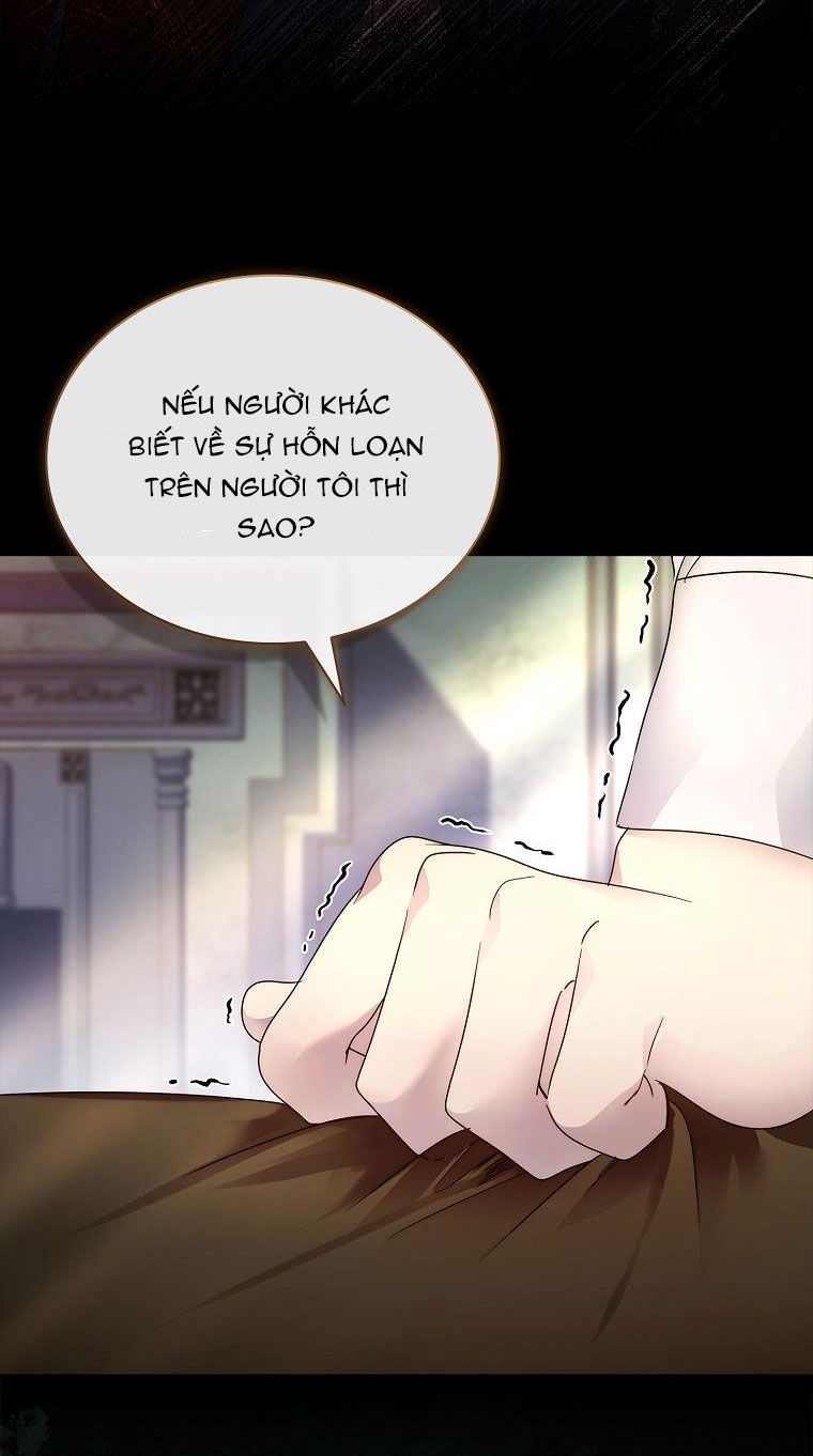 đọc truyện Tôi Đã Nuôi Hồ Ly Sai Cách Rồi Chương 35 ảnh 46 tại Giả Dược