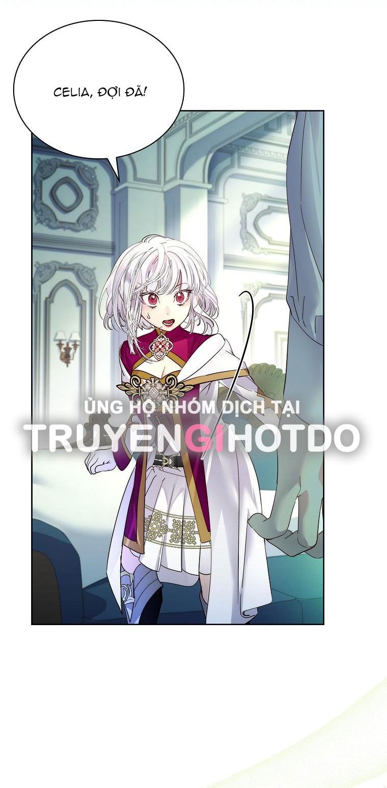 đọc truyện Tôi Đã Nuôi Hồ Ly Sai Cách Rồi Chương 35 ảnh 51 tại Giả Dược