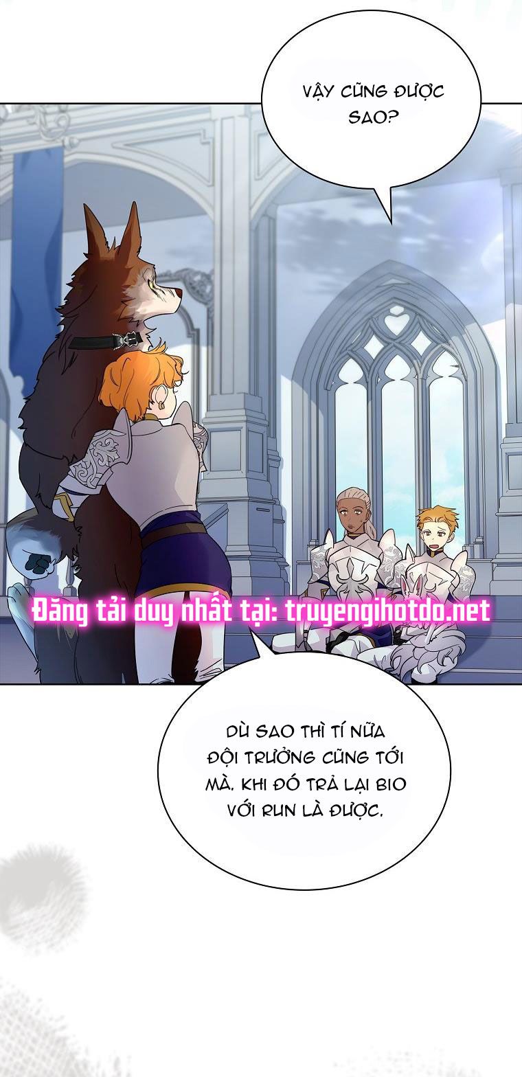 đọc truyện Tôi Đã Nuôi Hồ Ly Sai Cách Rồi Chương 36 ảnh 22 tại Giả Dược