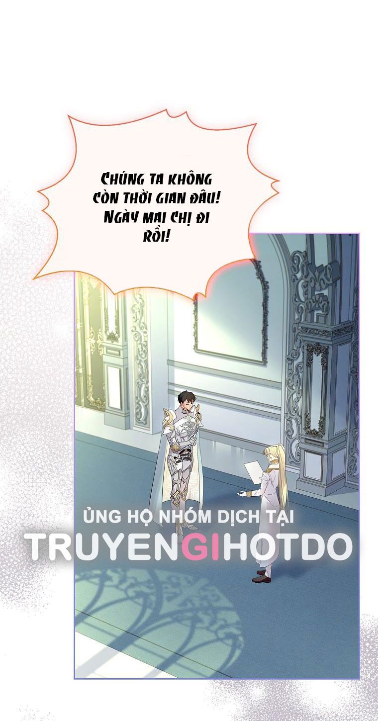 đọc truyện Tôi Đã Nuôi Hồ Ly Sai Cách Rồi Chương 36 ảnh 26 tại Giả Dược