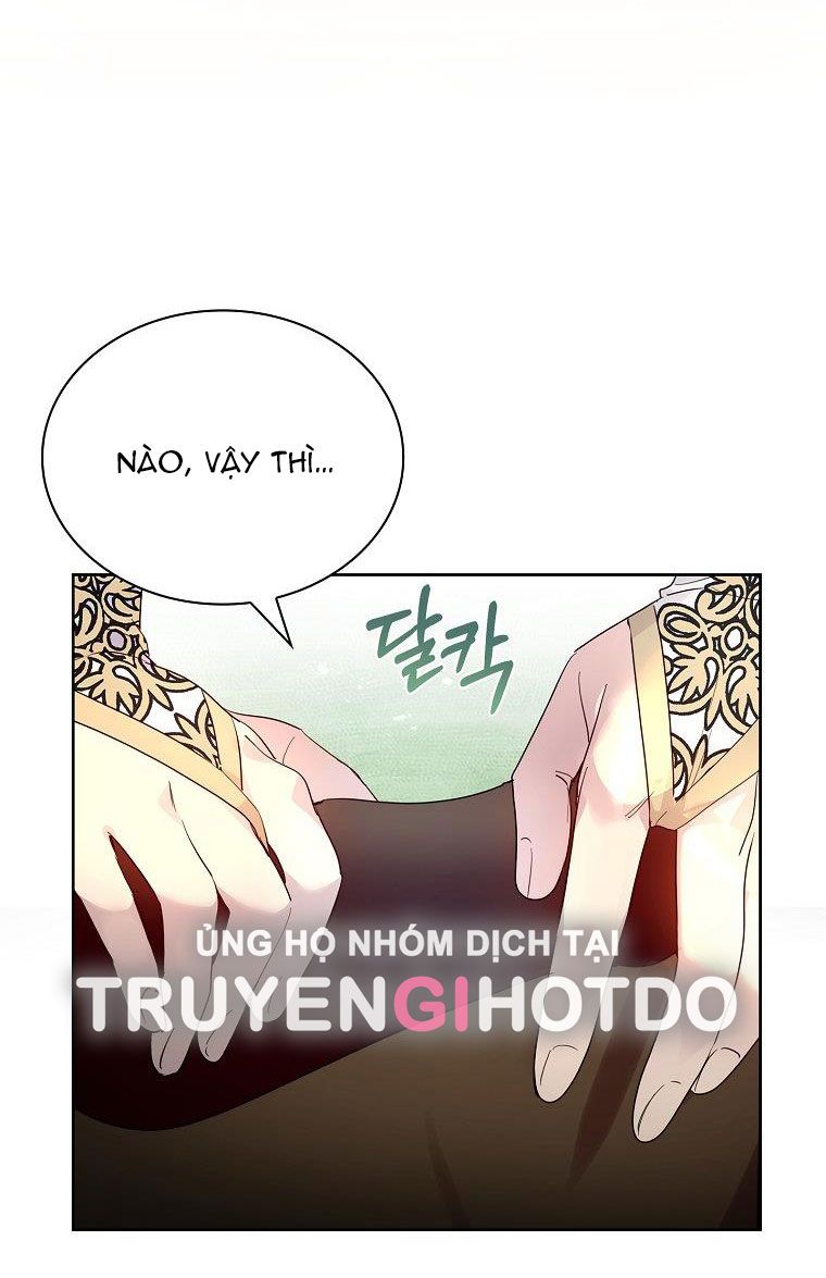 đọc truyện Tôi Đã Nuôi Hồ Ly Sai Cách Rồi Chương 36 ảnh 58 tại Giả Dược