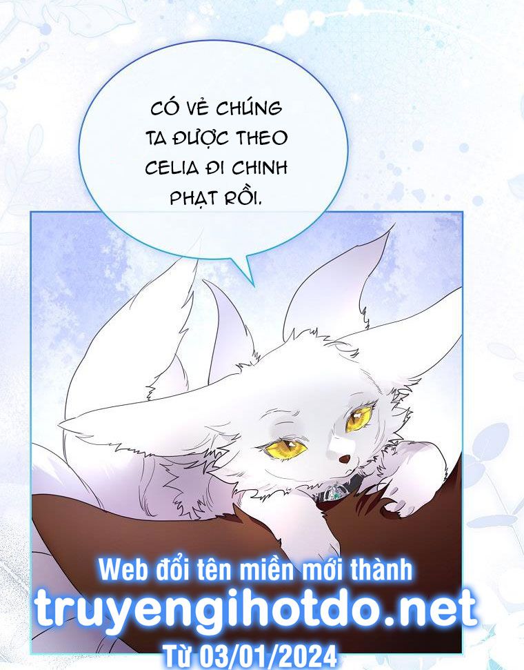đọc truyện Tôi Đã Nuôi Hồ Ly Sai Cách Rồi Chương 36 ảnh 62 tại Giả Dược