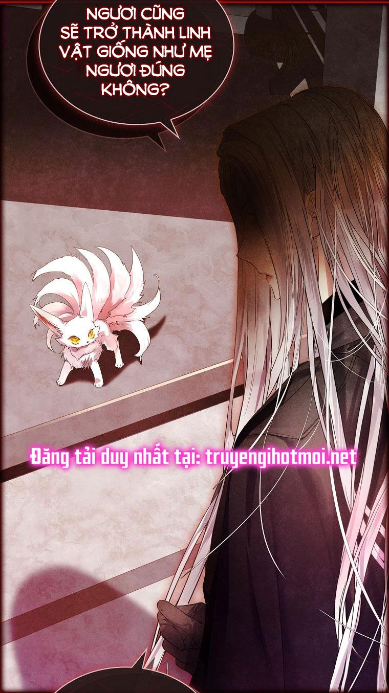 đọc truyện Tôi Đã Nuôi Hồ Ly Sai Cách Rồi Chương 6 ảnh 25 tại Giả Dược
