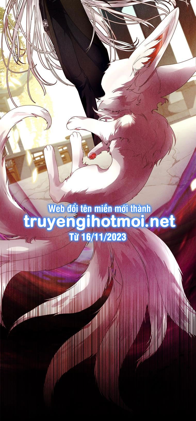 đọc truyện Tôi Đã Nuôi Hồ Ly Sai Cách Rồi Chương 6 ảnh 28 tại Giả Dược