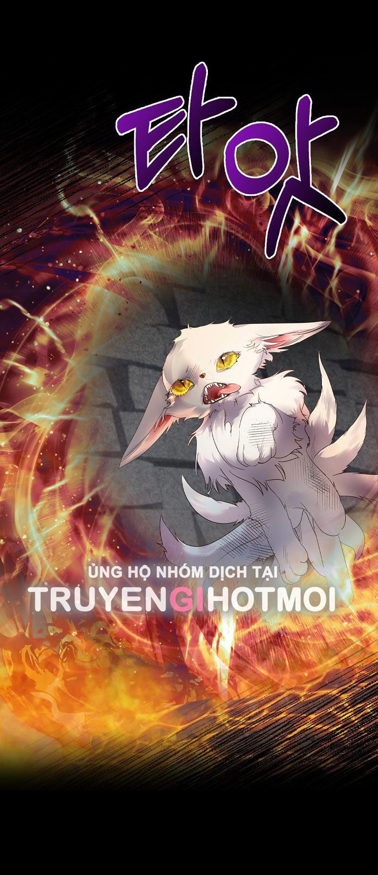 đọc truyện Tôi Đã Nuôi Hồ Ly Sai Cách Rồi Chương 6 ảnh 36 tại Giả Dược