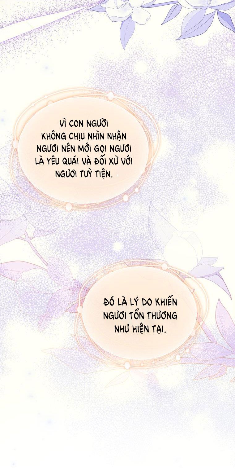 đọc truyện Tôi Đã Nuôi Hồ Ly Sai Cách Rồi Chương 6 ảnh 8 tại Giả Dược