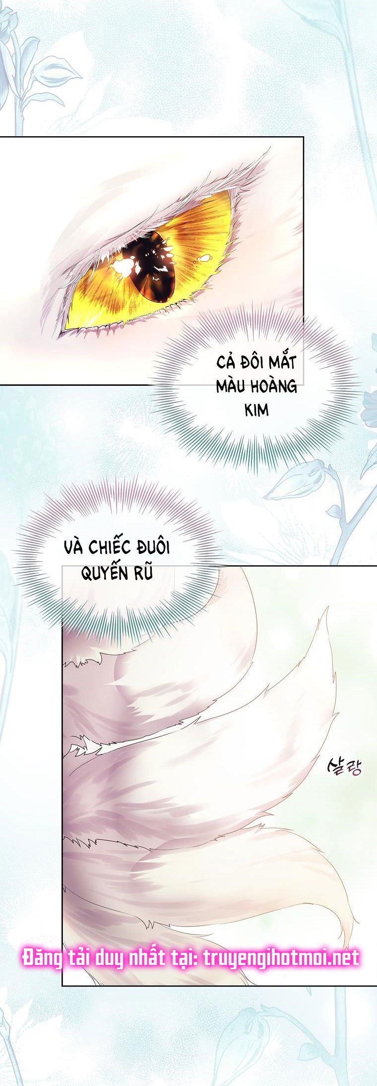 đọc truyện Tôi Đã Nuôi Hồ Ly Sai Cách Rồi Chương 7 ảnh 27 tại Giả Dược