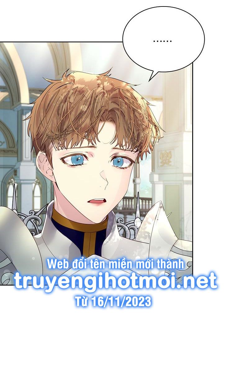 đọc truyện Tôi Đã Nuôi Hồ Ly Sai Cách Rồi Chương 7 ảnh 41 tại Giả Dược