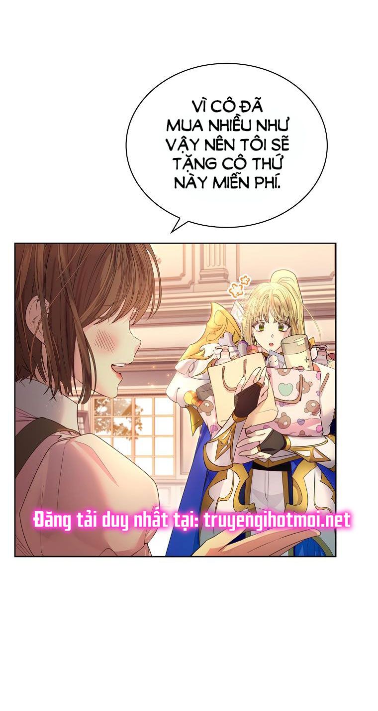 đọc truyện Tôi Đã Nuôi Hồ Ly Sai Cách Rồi Chương 8 ảnh 16 tại Giả Dược