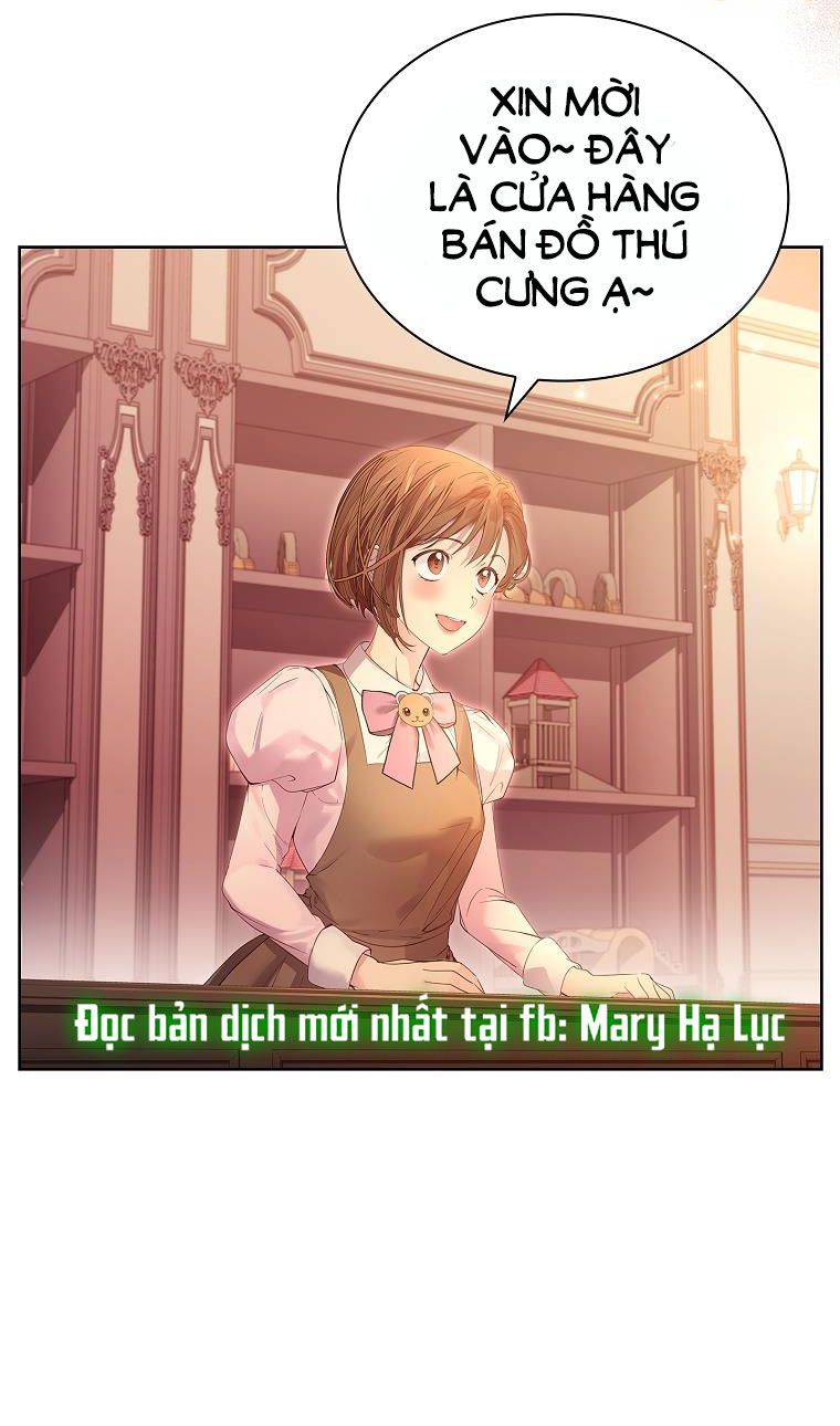 đọc truyện Tôi Đã Nuôi Hồ Ly Sai Cách Rồi Chương 8 ảnh 3 tại Giả Dược