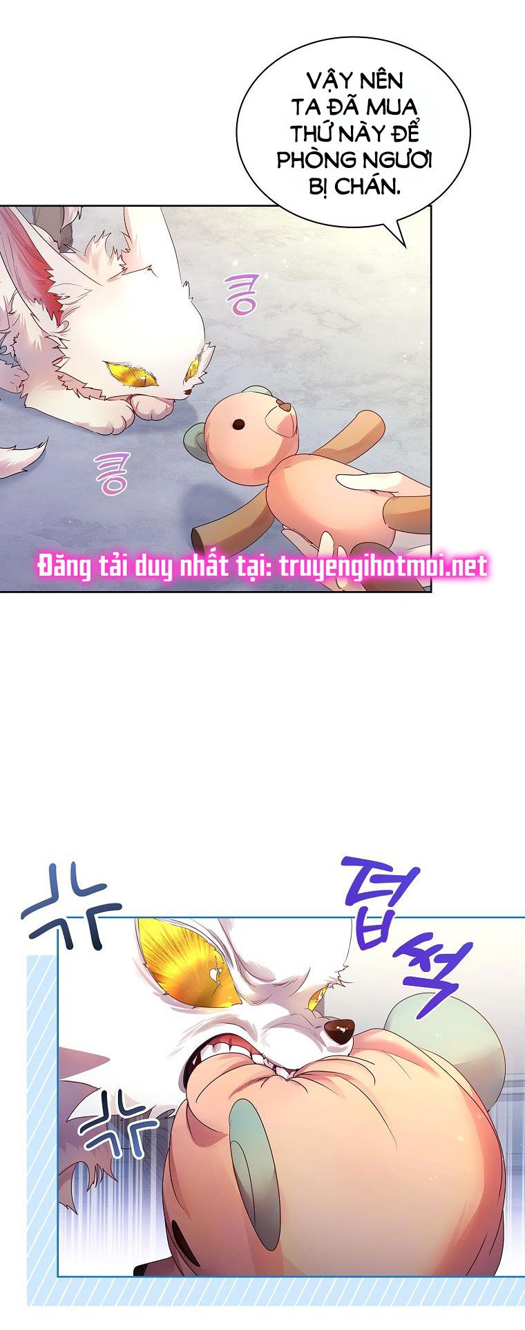 đọc truyện Tôi Đã Nuôi Hồ Ly Sai Cách Rồi Chương 8 ảnh 43 tại Giả Dược
