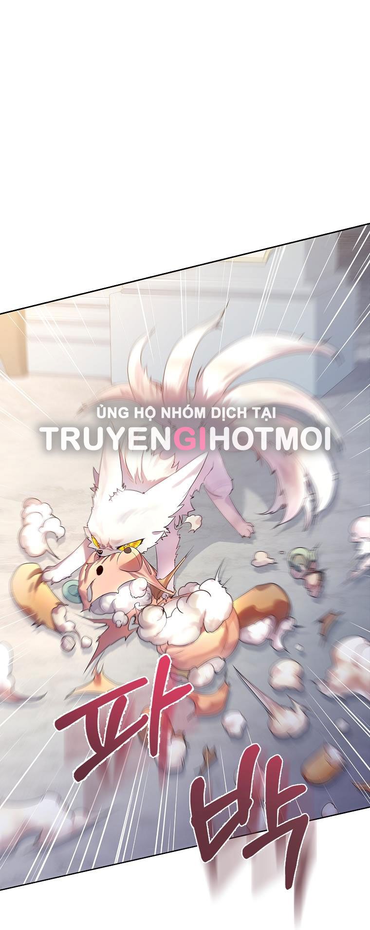 đọc truyện Tôi Đã Nuôi Hồ Ly Sai Cách Rồi Chương 8 ảnh 44 tại Giả Dược