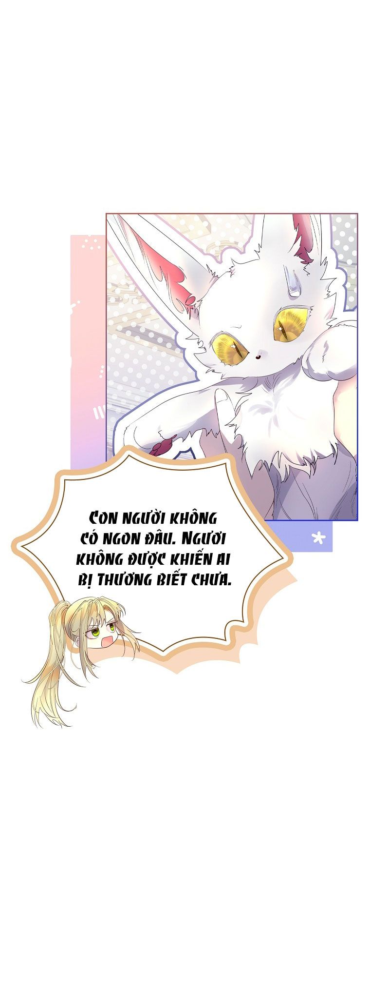 đọc truyện Tôi Đã Nuôi Hồ Ly Sai Cách Rồi Chương 9 ảnh 45 tại Giả Dược