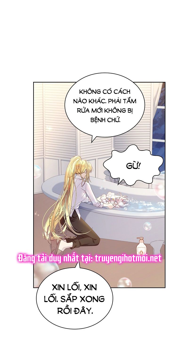 đọc truyện Tôi Đã Nuôi Hồ Ly Sai Cách Rồi Chương 9 ảnh 7 tại Giả Dược