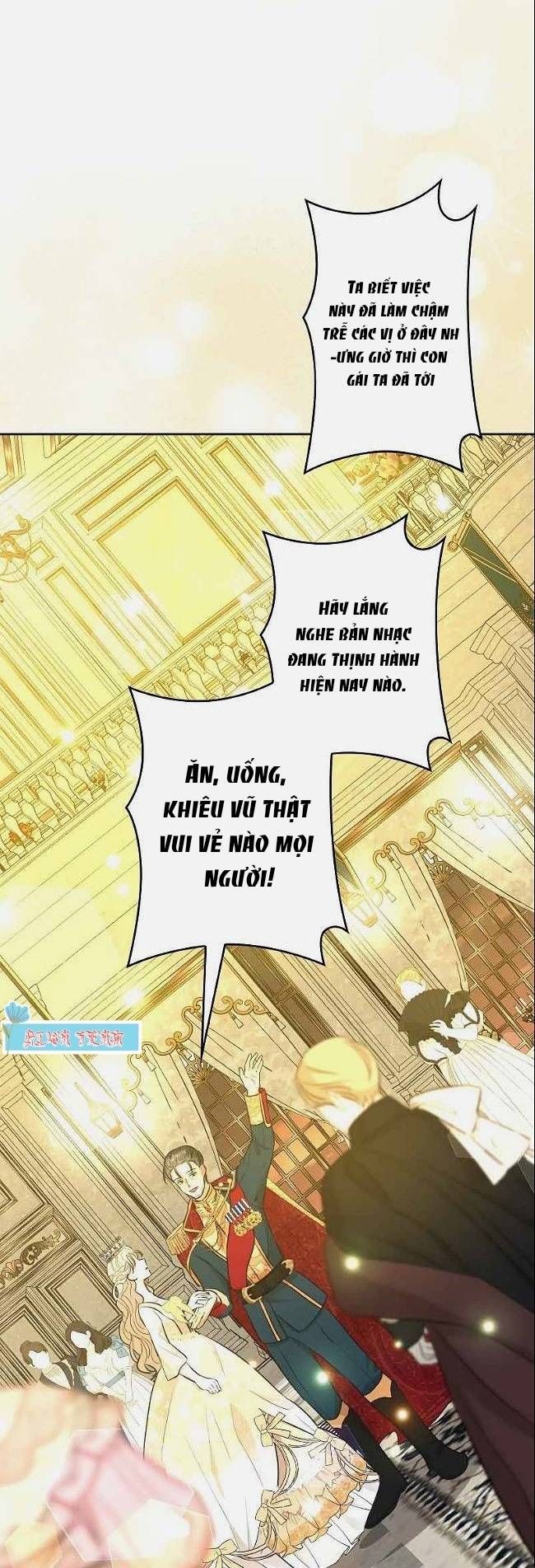 đọc truyện Tôi Đã Phá Vỡ Cuộc Hôn Nhân Chính Trị Chương 10 ảnh 52 tại Giả Dược