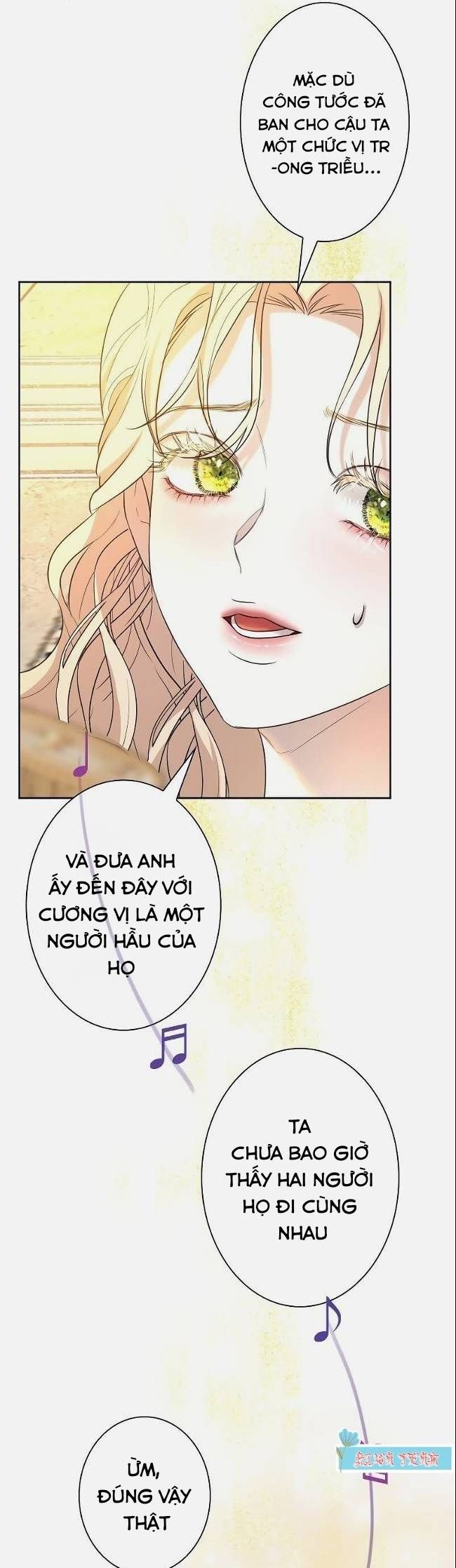đọc truyện Tôi Đã Phá Vỡ Cuộc Hôn Nhân Chính Trị Chương 10 ảnh 74 tại Giả Dược