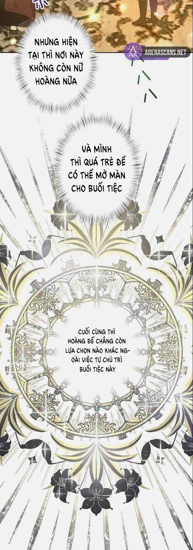 đọc truyện Tôi Đã Phá Vỡ Cuộc Hôn Nhân Chính Trị Chương 10 ảnh 81 tại Giả Dược