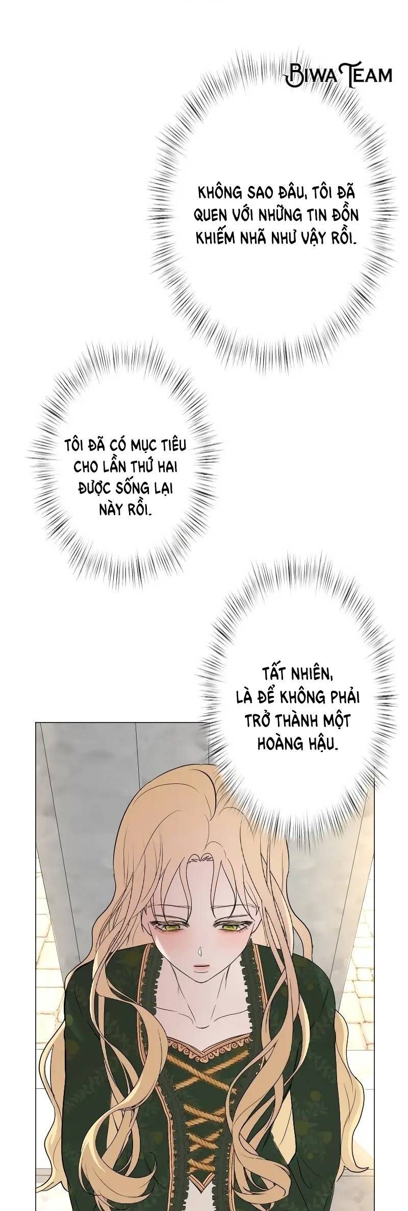 đọc truyện Tôi Đã Phá Vỡ Cuộc Hôn Nhân Chính Trị Chương 7 ảnh 66 tại Giả Dược