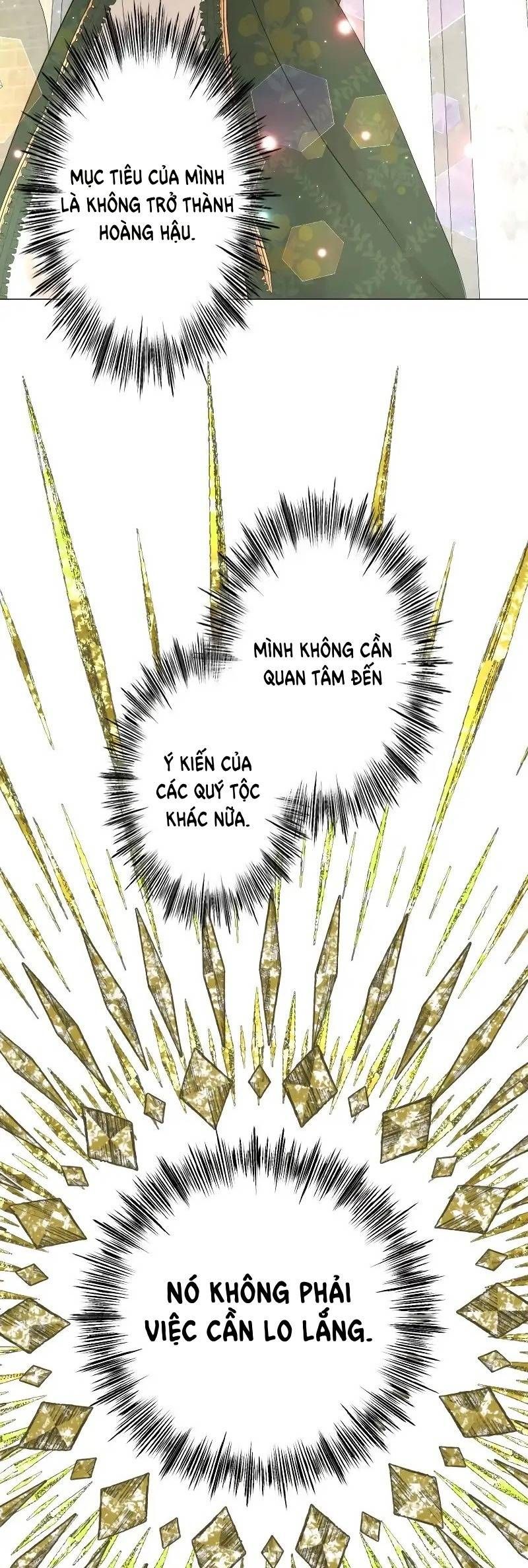 đọc truyện Tôi Đã Phá Vỡ Cuộc Hôn Nhân Chính Trị Chương 7 ảnh 72 tại Giả Dược