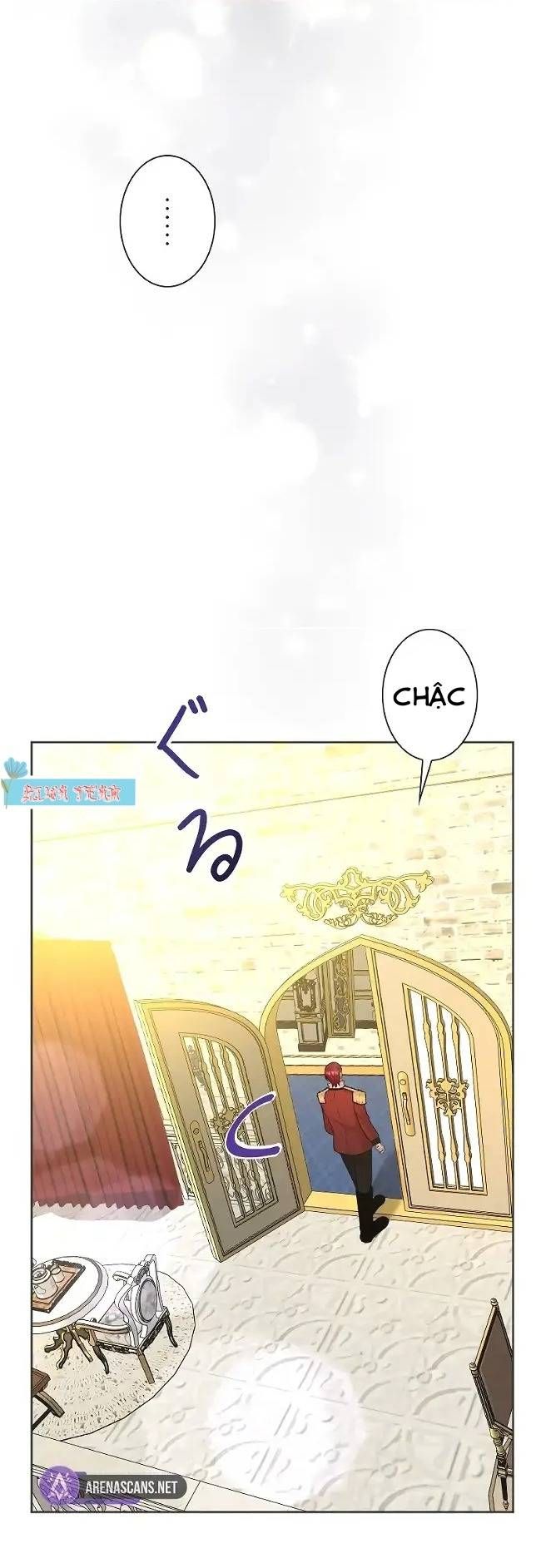 đọc truyện Tôi Đã Phá Vỡ Cuộc Hôn Nhân Chính Trị Chương 9 ảnh 57 tại Giả Dược