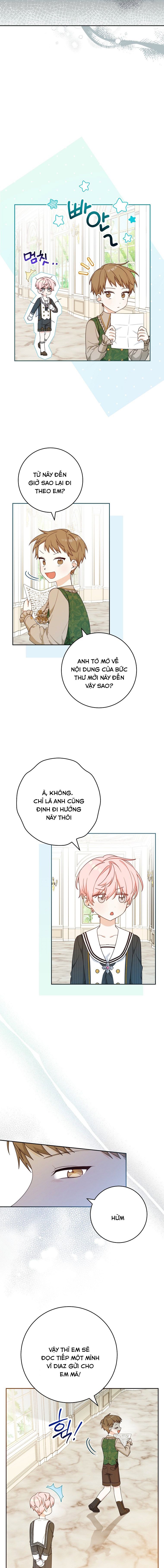 đọc truyện Tôi Đã Phạm Sai Lầm Rồi Chương 13 ảnh 2 tại Giả Dược