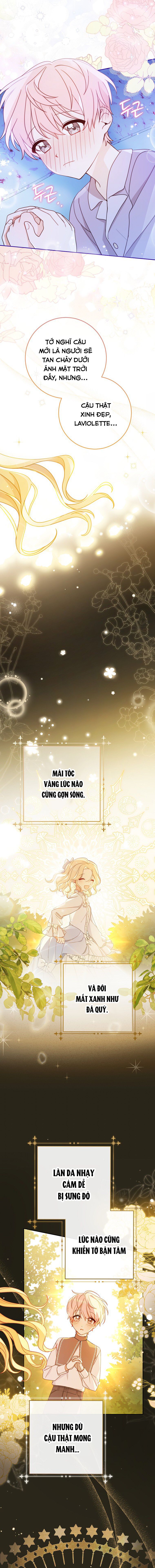 đọc truyện Tôi Đã Phạm Sai Lầm Rồi Chương 2 ảnh 13 tại Giả Dược