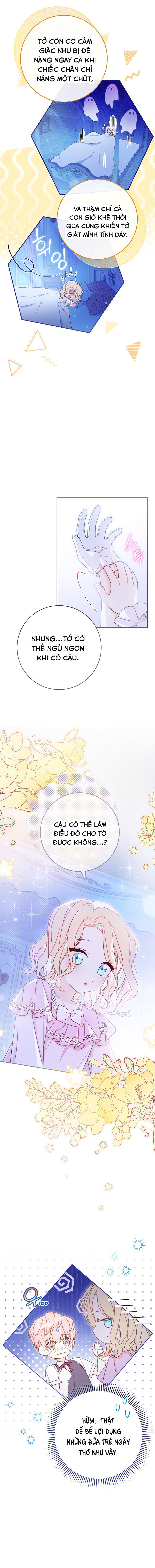 đọc truyện Tôi Đã Phạm Sai Lầm Rồi Chương 2 ảnh 4 tại Giả Dược