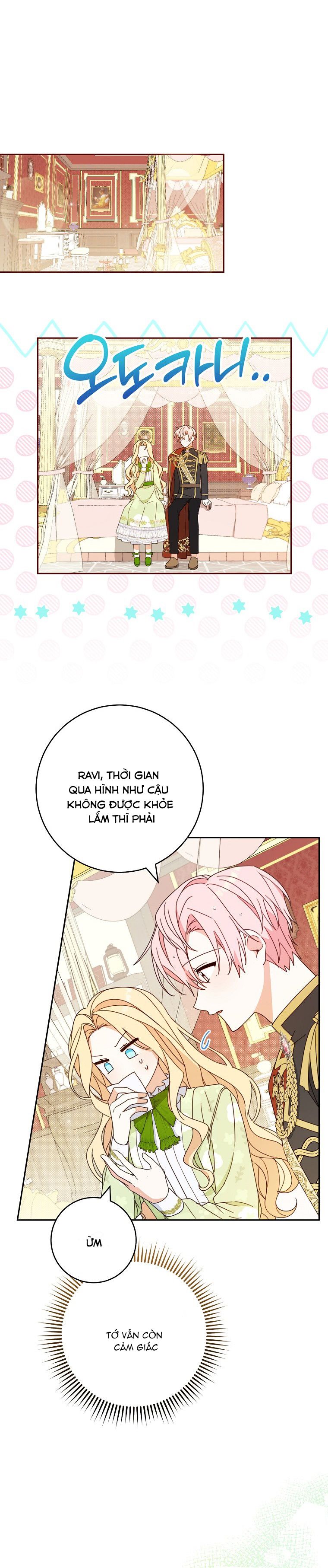 đọc truyện Tôi Đã Phạm Sai Lầm Rồi Chương 23 ảnh 1 tại Giả Dược