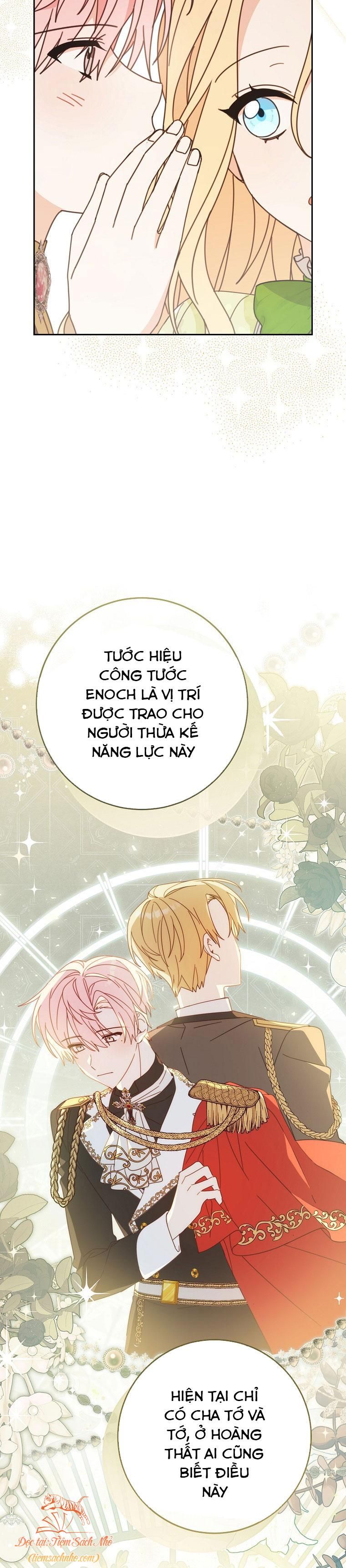 đọc truyện Tôi Đã Phạm Sai Lầm Rồi Chương 24 ảnh 14 tại Giả Dược
