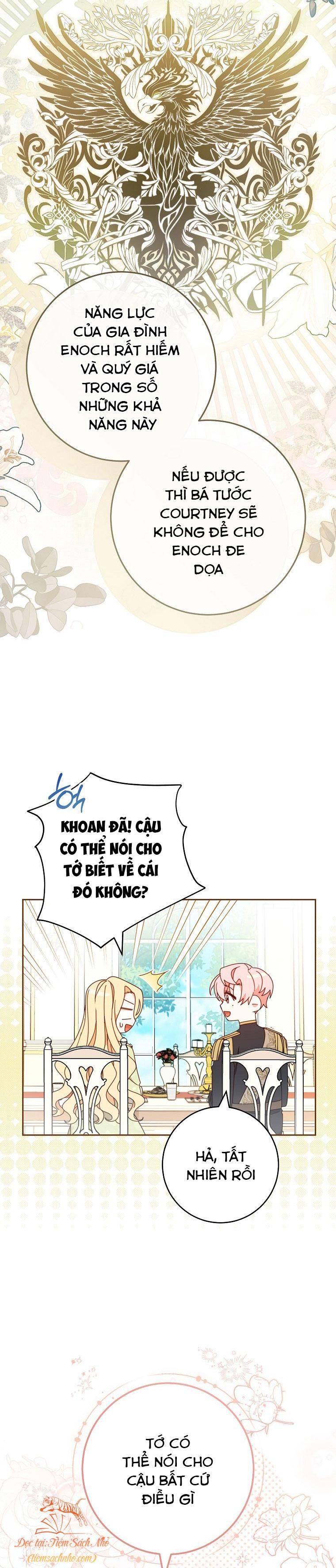 đọc truyện Tôi Đã Phạm Sai Lầm Rồi Chương 24 ảnh 15 tại Giả Dược