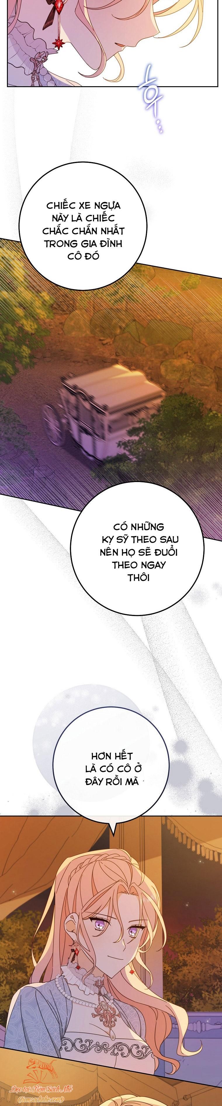 đọc truyện Tôi Đã Phạm Sai Lầm Rồi Chương 25 ảnh 30 tại Giả Dược