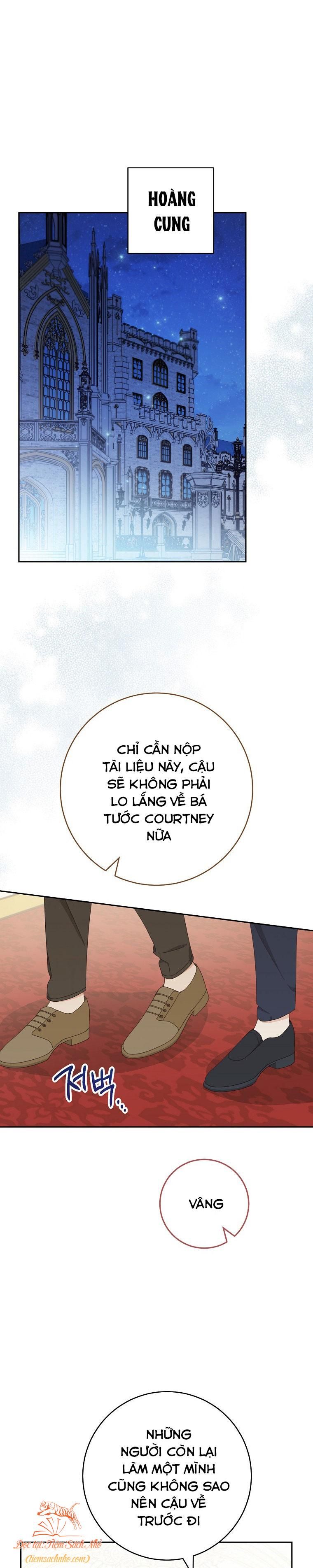 đọc truyện Tôi Đã Phạm Sai Lầm Rồi Chương 26 ảnh 1 tại Giả Dược