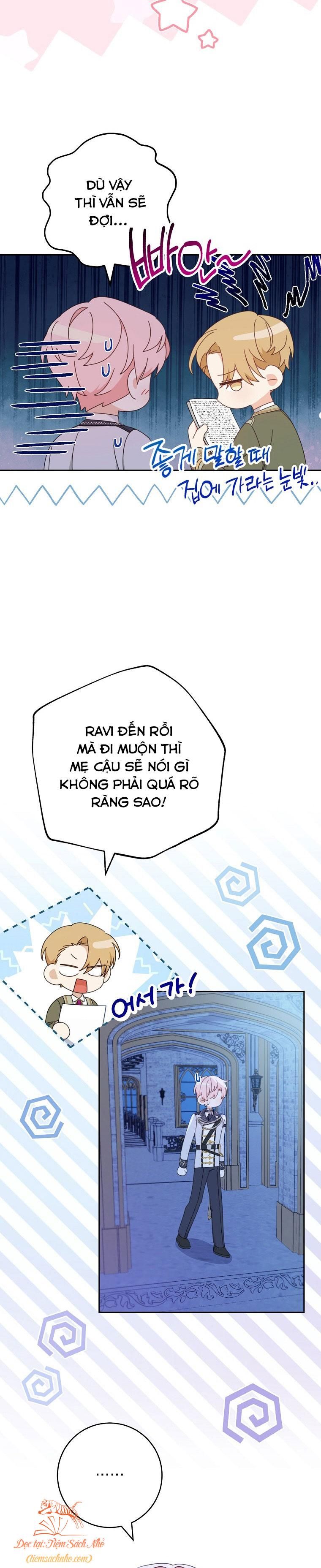 đọc truyện Tôi Đã Phạm Sai Lầm Rồi Chương 26 ảnh 3 tại Giả Dược
