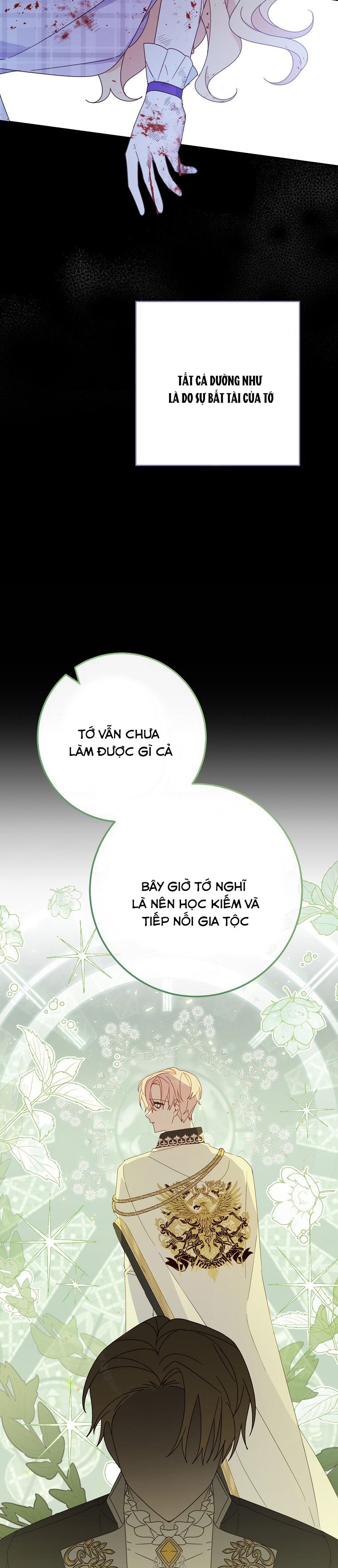 đọc truyện Tôi Đã Phạm Sai Lầm Rồi Chương 29 ảnh 11 tại Giả Dược