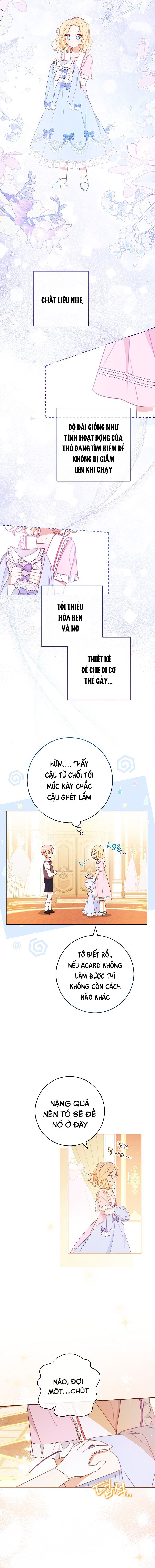 đọc truyện Tôi Đã Phạm Sai Lầm Rồi Chương 3 ảnh 8 tại Giả Dược