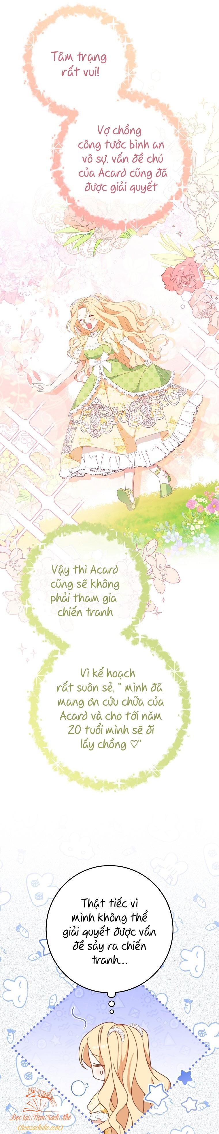 đọc truyện Tôi Đã Phạm Sai Lầm Rồi Chương 30 ảnh 2 tại Truyện Dạ Ký