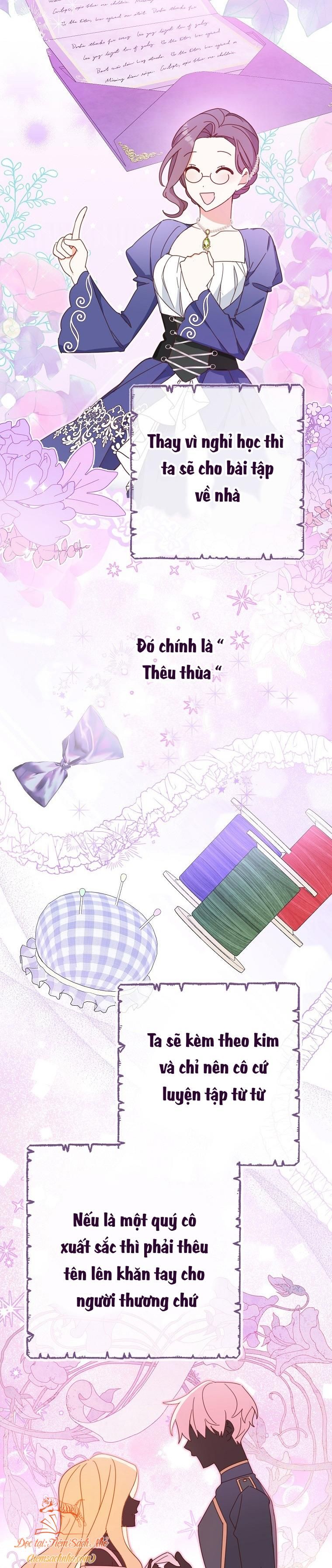 đọc truyện Tôi Đã Phạm Sai Lầm Rồi Chương 30 ảnh 11 tại Truyện Dạ Ký
