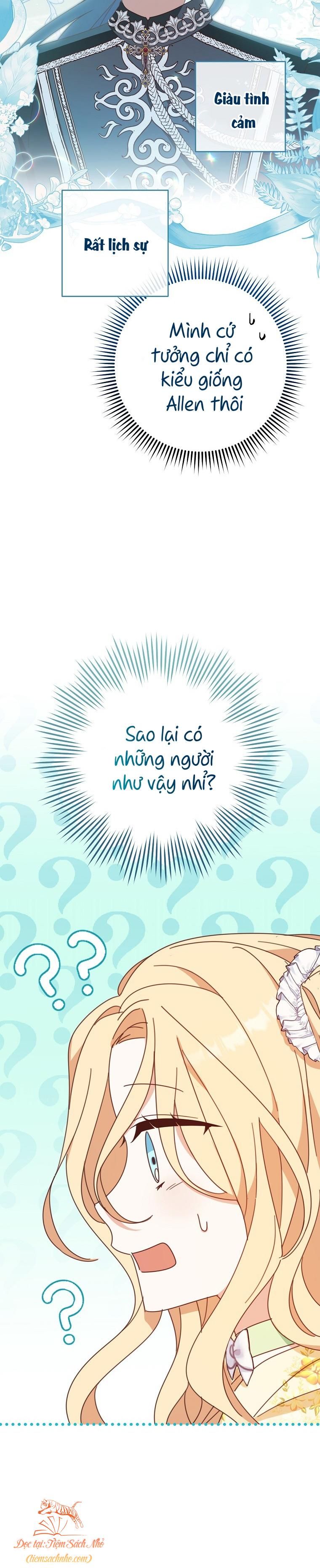 đọc truyện Tôi Đã Phạm Sai Lầm Rồi Chương 30 ảnh 8 tại Truyện Dạ Ký
