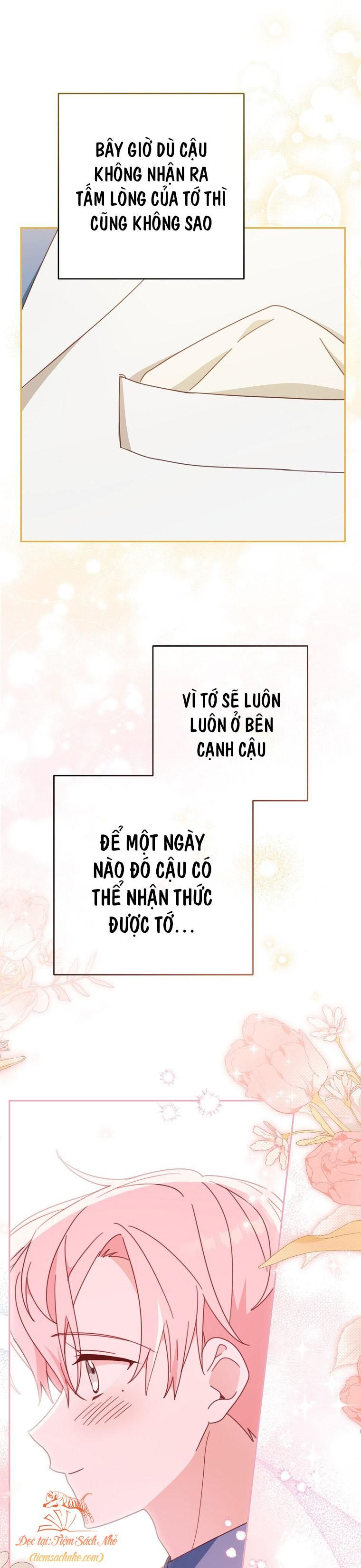 đọc truyện Tôi Đã Phạm Sai Lầm Rồi Chương 31 ảnh 15 tại Giả Dược