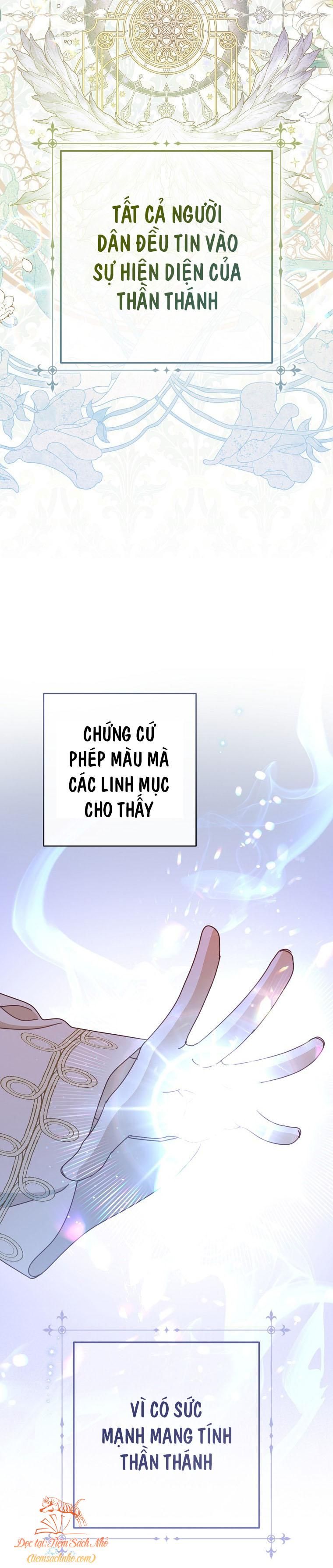 đọc truyện Tôi Đã Phạm Sai Lầm Rồi Chương 31 ảnh 6 tại Giả Dược