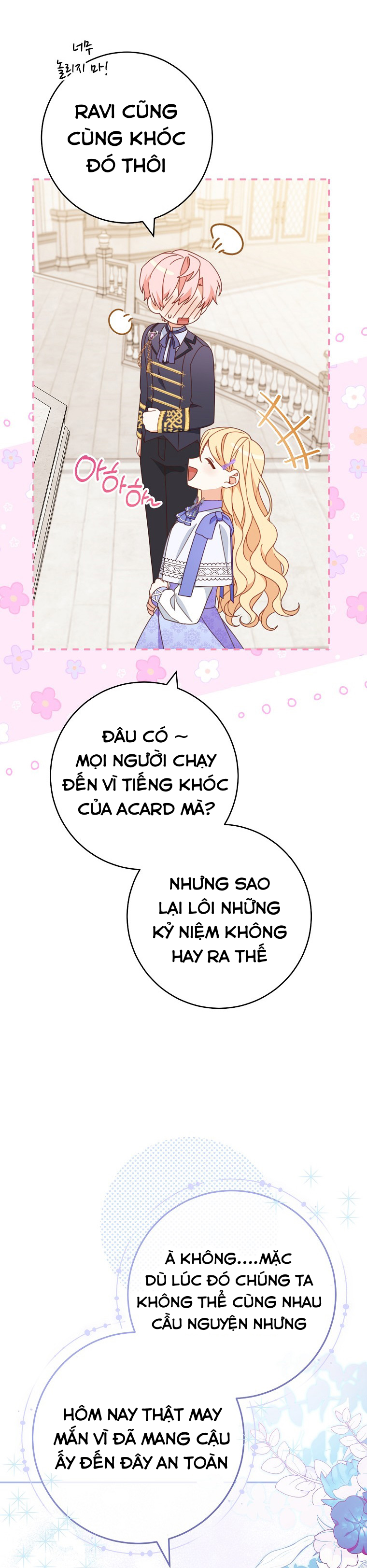 đọc truyện Tôi Đã Phạm Sai Lầm Rồi Chương 32 ảnh 13 tại Giả Dược