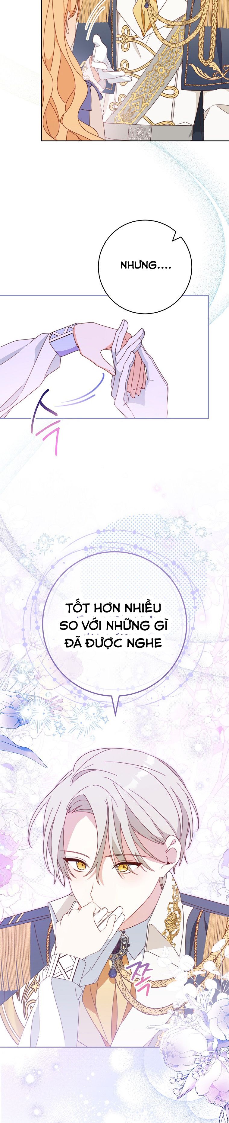 đọc truyện Tôi Đã Phạm Sai Lầm Rồi Chương 32 ảnh 27 tại Giả Dược