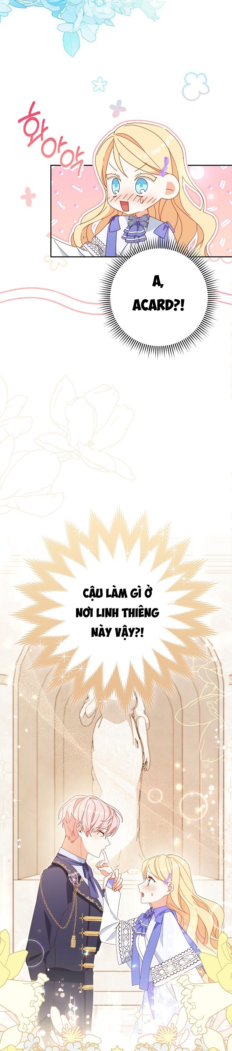 đọc truyện Tôi Đã Phạm Sai Lầm Rồi Chương 32 ảnh 4 tại Giả Dược
