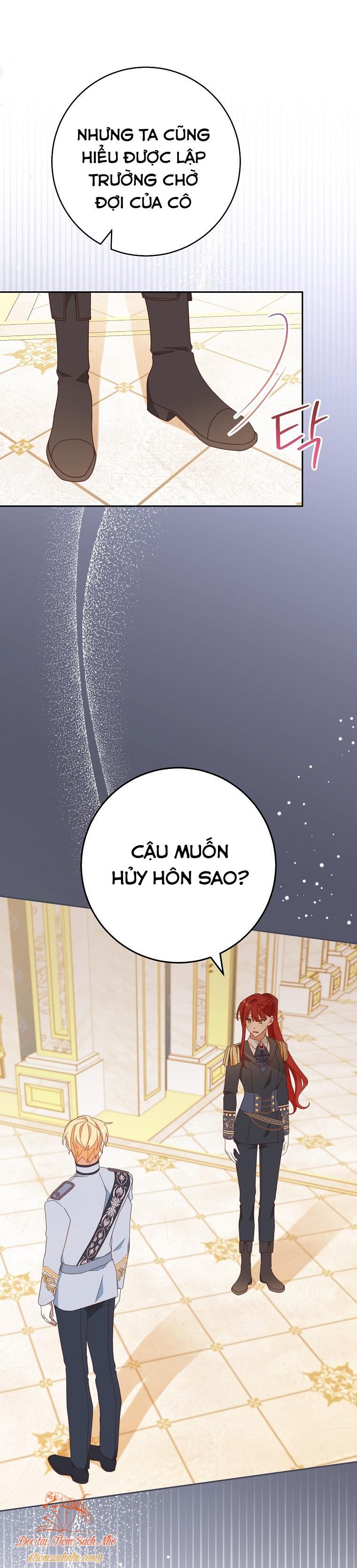 đọc truyện Tôi Đã Phạm Sai Lầm Rồi Chương 34 ảnh 18 tại Giả Dược