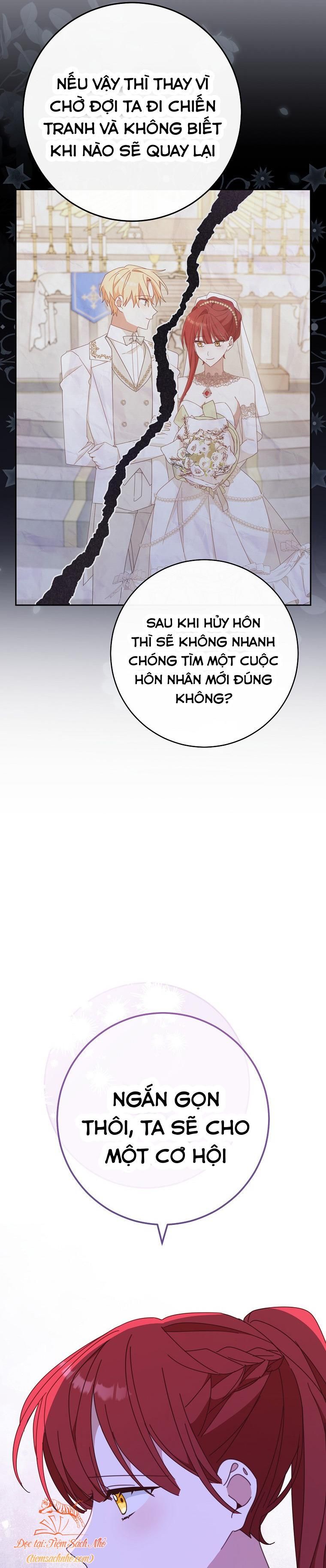 đọc truyện Tôi Đã Phạm Sai Lầm Rồi Chương 34 ảnh 20 tại Giả Dược