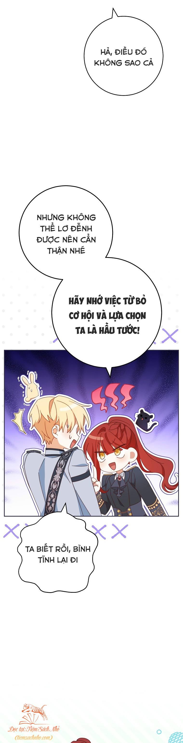 đọc truyện Tôi Đã Phạm Sai Lầm Rồi Chương 34 ảnh 25 tại Giả Dược