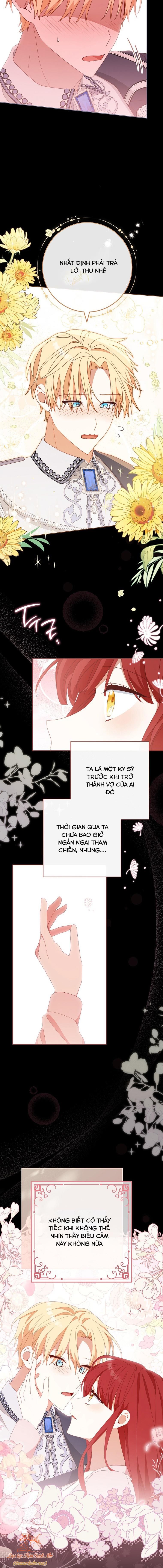 đọc truyện Tôi Đã Phạm Sai Lầm Rồi Chương 39 ảnh 14 tại Giả Dược