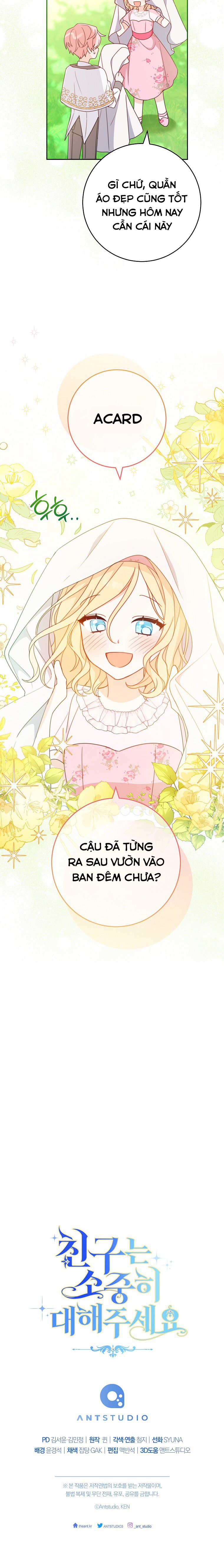 đọc truyện Tôi Đã Phạm Sai Lầm Rồi Chương 4 ảnh 16 tại Giả Dược